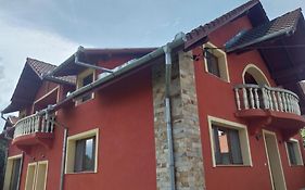 Serena House